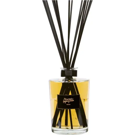 Αρωματικό χώρου με sticks Teatro Fragranze Uniche Florentine Spices 100ml